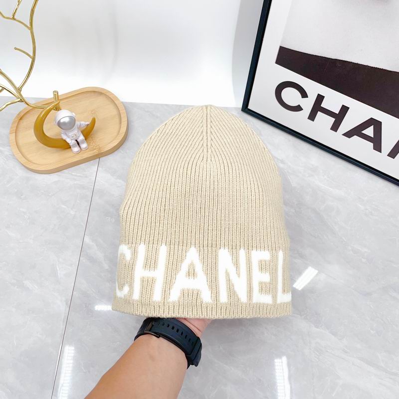 Chanel hat dx (1934)