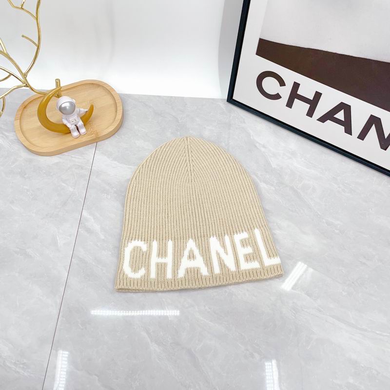 Chanel hat dx (1935)