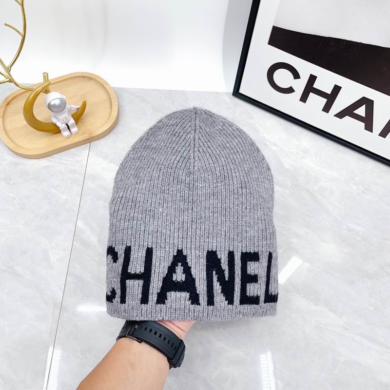 Chanel hat dx (1946)