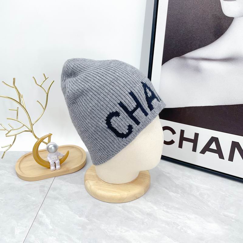 Chanel hat dx (1948)
