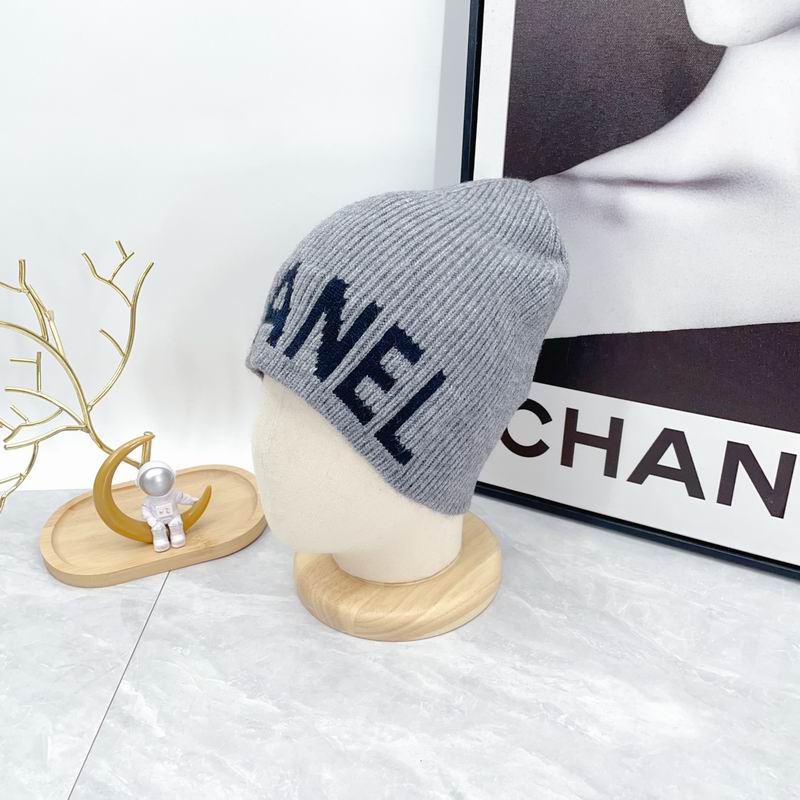 Chanel hat dx (1949)