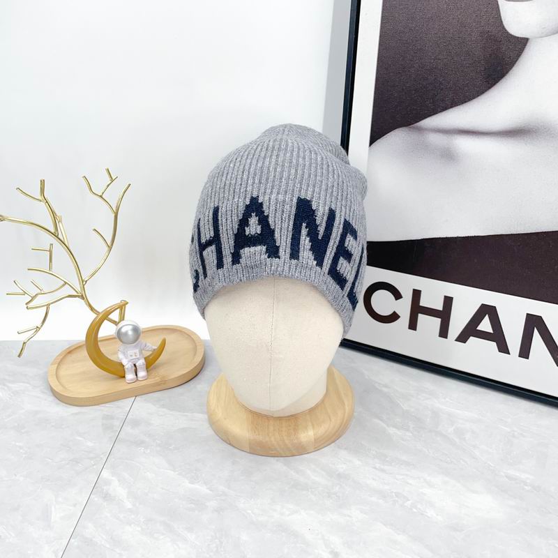 Chanel hat dx (1950)