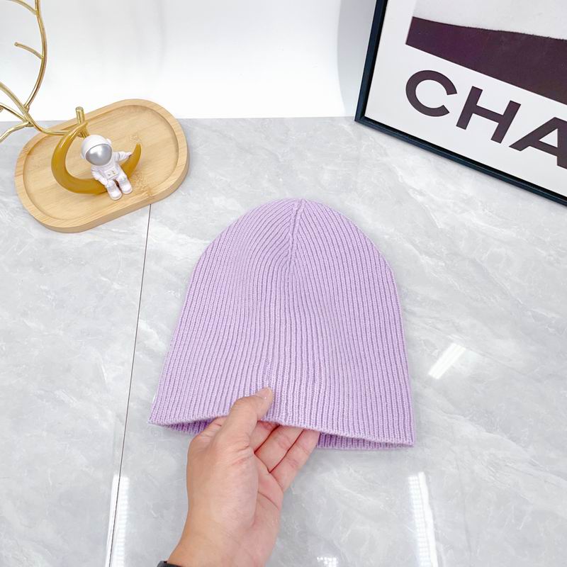 Chanel hat dx (1955)