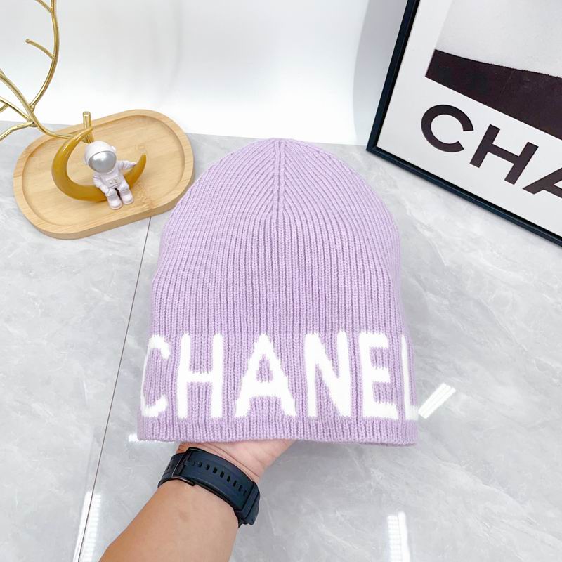 Chanel hat dx (1957)