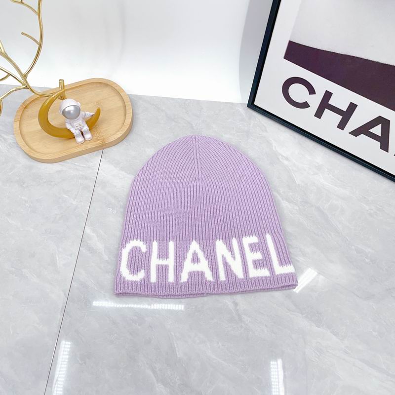 Chanel hat dx (1958)
