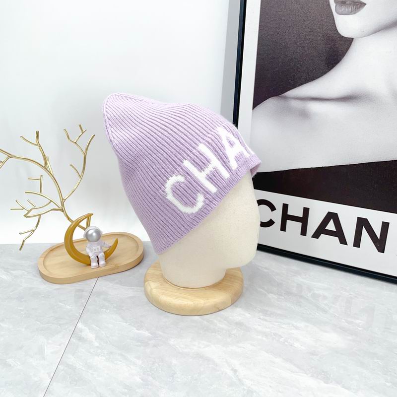 Chanel hat dx (1959)