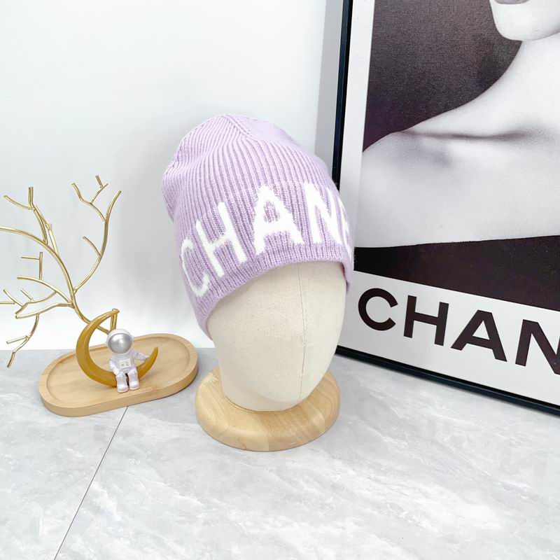Chanel hat dx (1961)