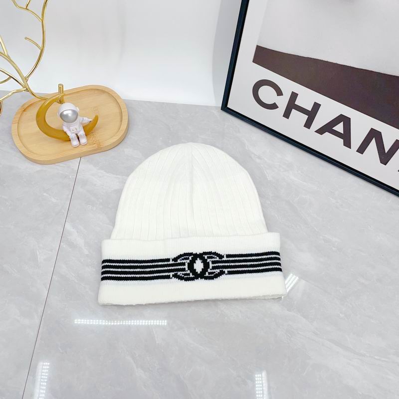 Chanel hat dx (1983)