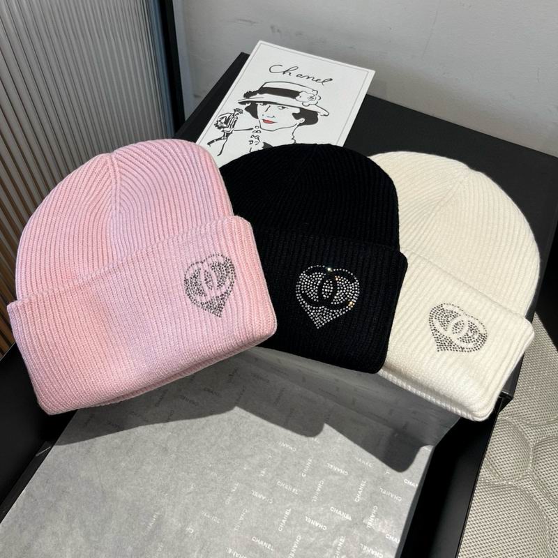 Chanel hat dx (2034)