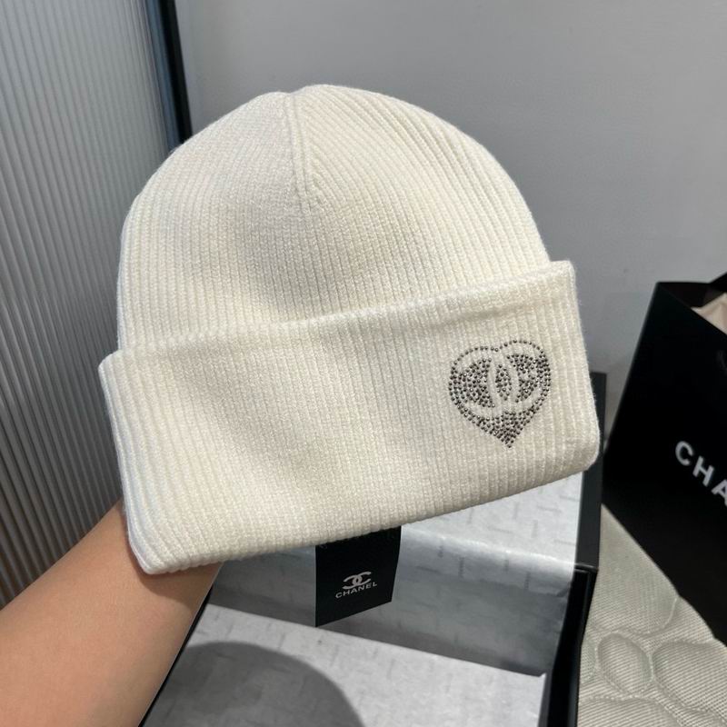 Chanel hat dx (2035)