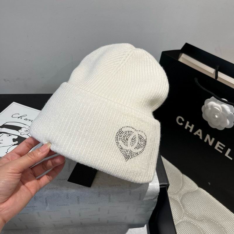 Chanel hat dx (2036)