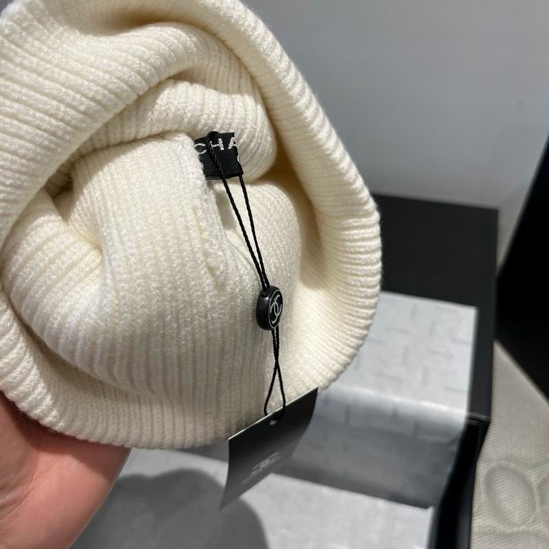 Chanel hat dx (2037)