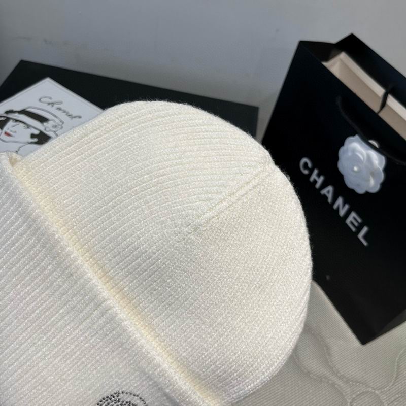 Chanel hat dx (2038)