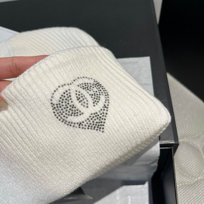 Chanel hat dx (2039)