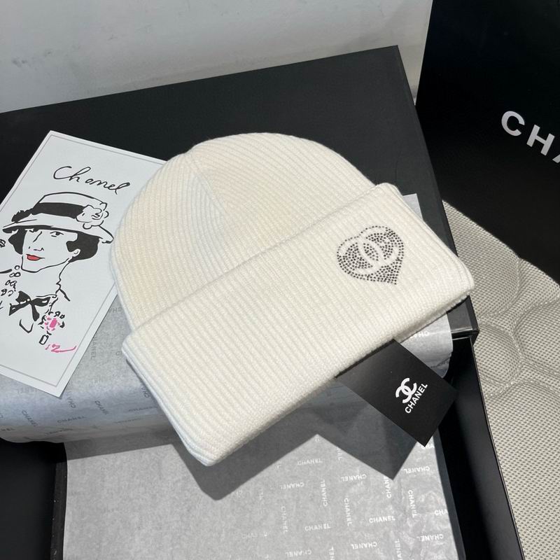Chanel hat dx (2040)