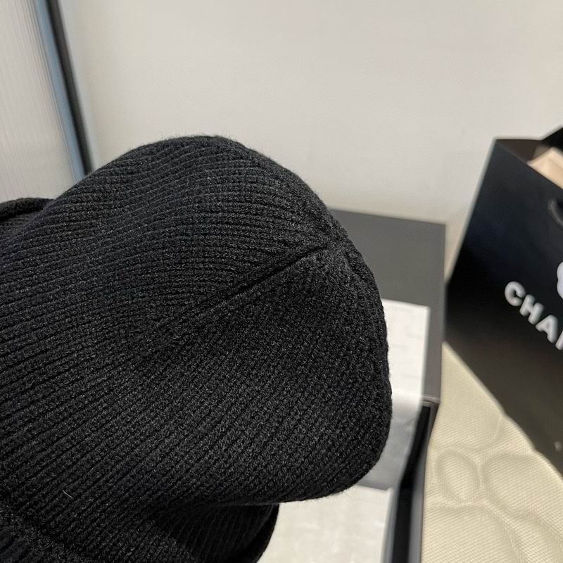 Chanel hat dx (2043)