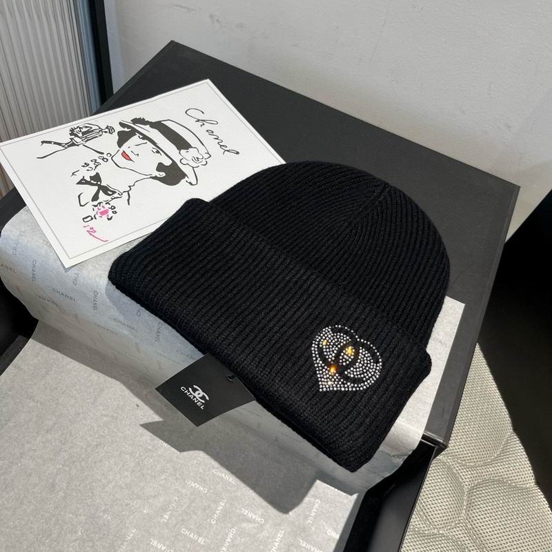 Chanel hat dx (2045)