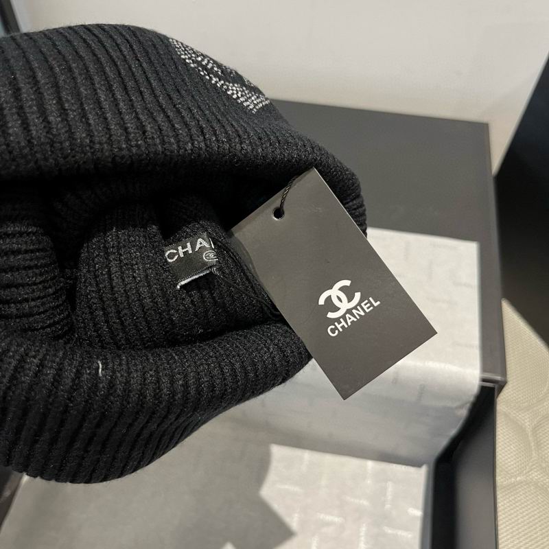 Chanel hat dx (2046)