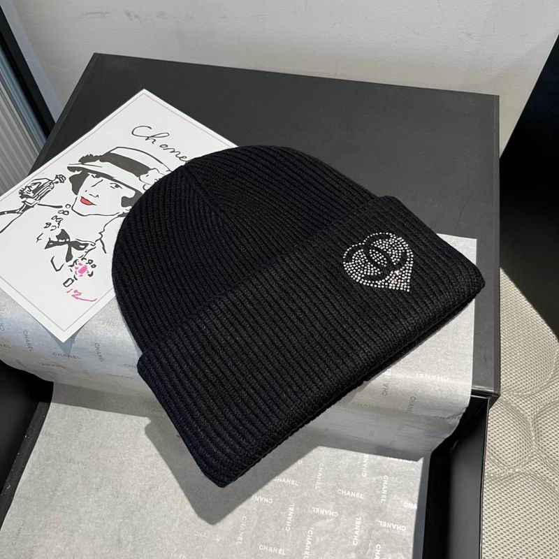 Chanel hat dx (2047)