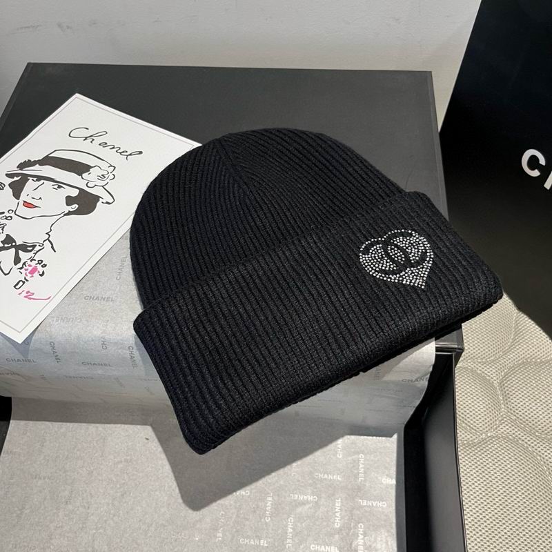 Chanel hat dx (2049)