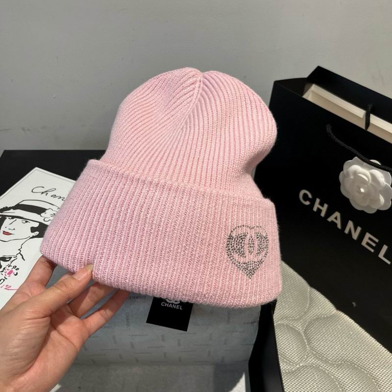 Chanel hat dx (2052)