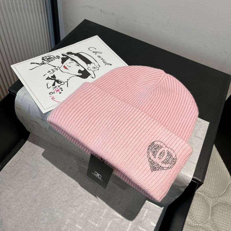 Chanel hat dx (2053)