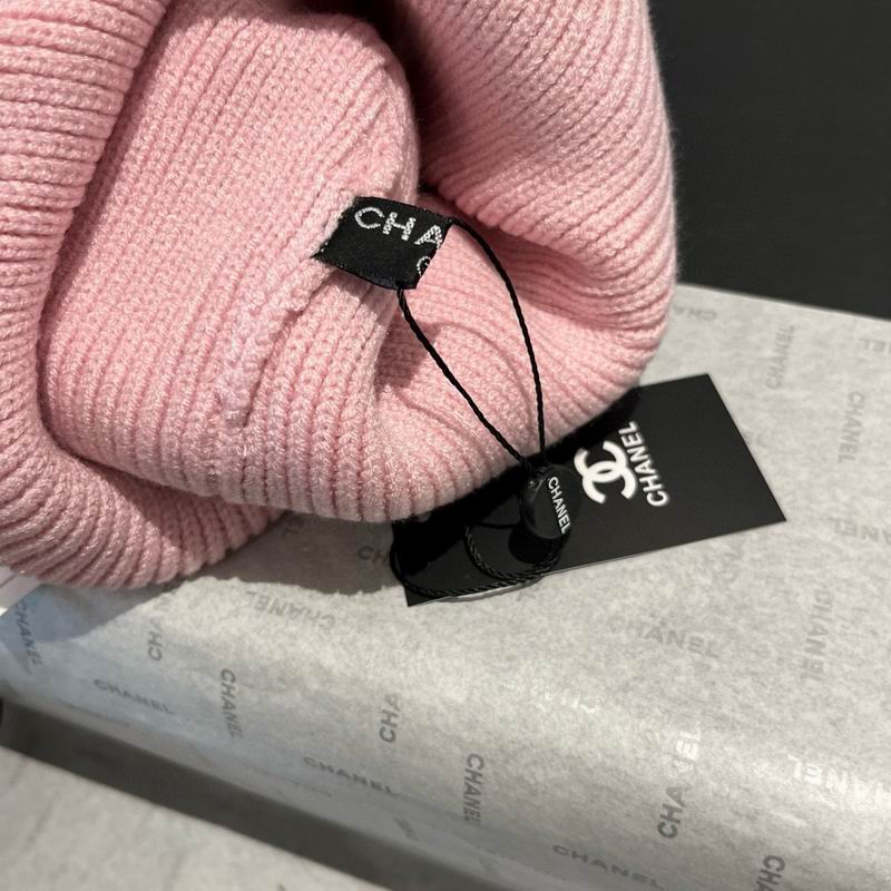 Chanel hat dx (2054)