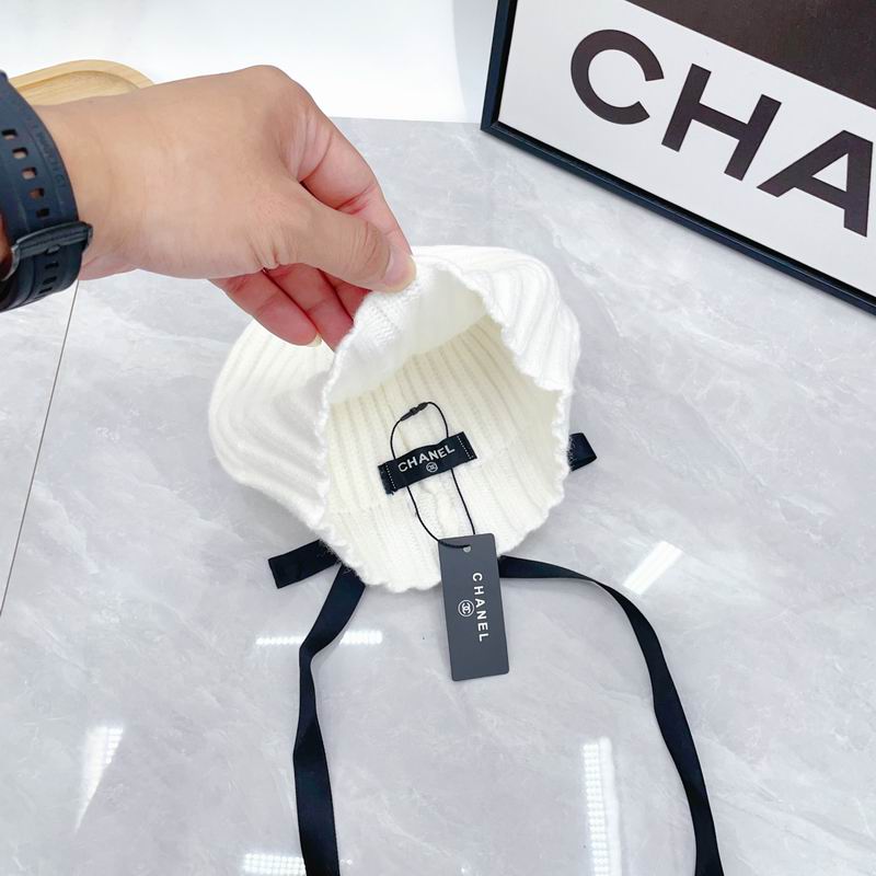 Chanel hat dx (2242)