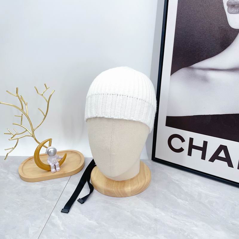 Chanel hat dx (2249)