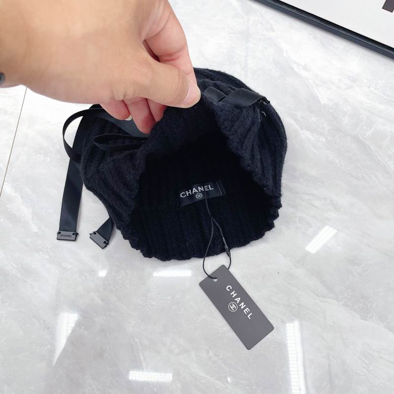 Chanel hat dx (2253)