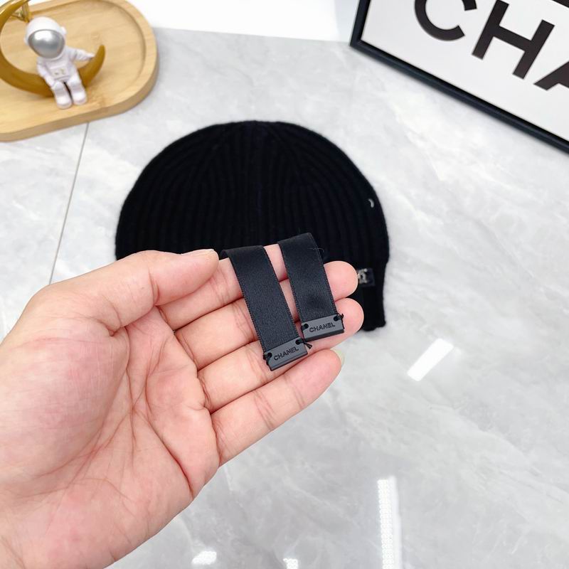 Chanel hat dx (2256)