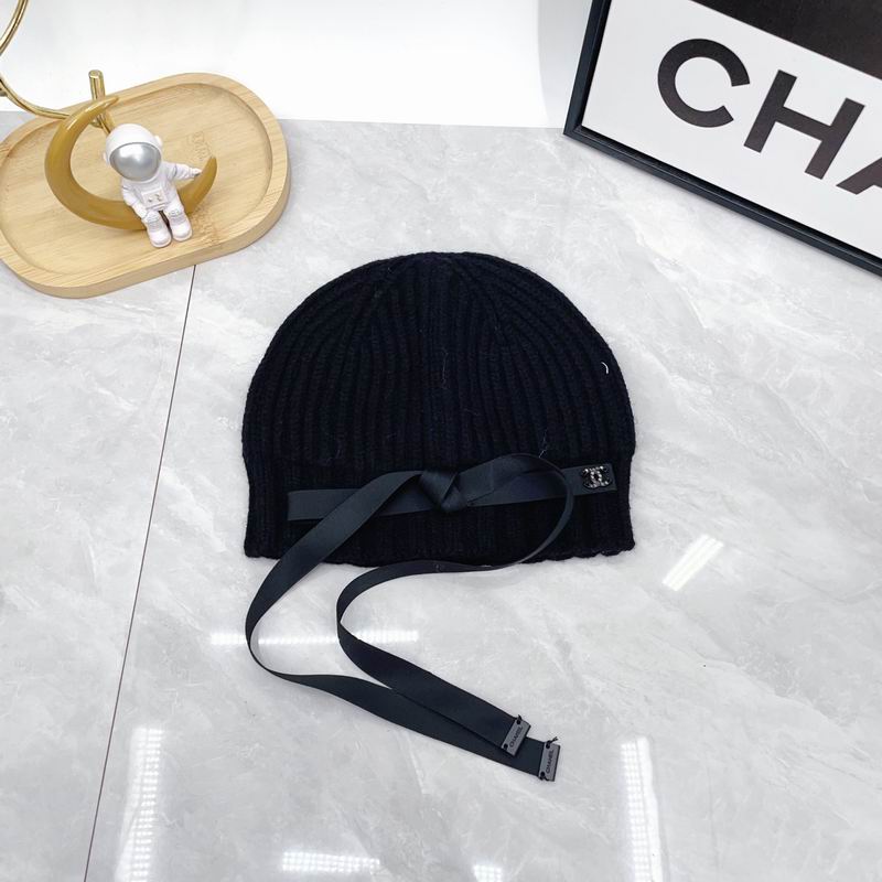 Chanel hat dx (2257)