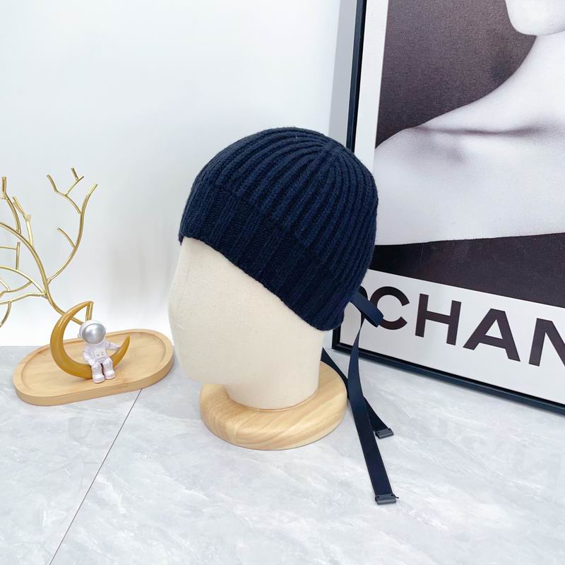 Chanel hat dx (2258)
