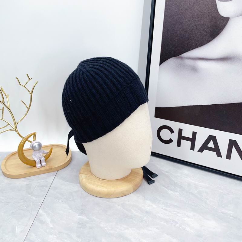 Chanel hat dx (2259)