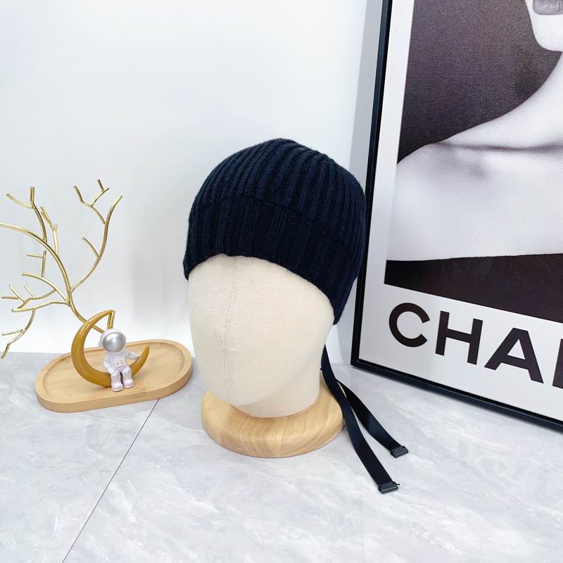 Chanel hat dx (2260)