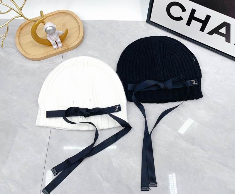 Chanel hat dx (2263)