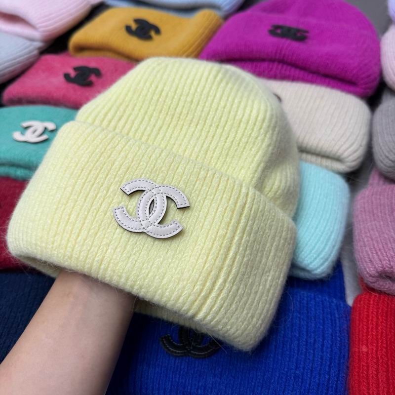 Chanel hat dx (235)