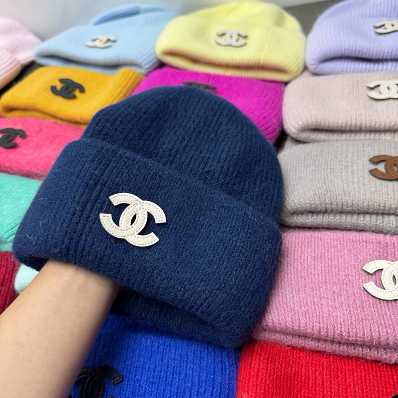 Chanel hat dx (236)