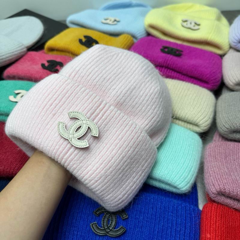 Chanel hat dx (238)