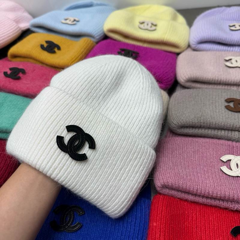 Chanel hat dx (239)