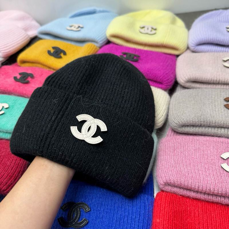 Chanel hat dx (240)