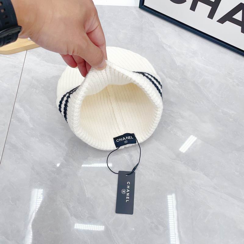 Chanel hat dx (2426)