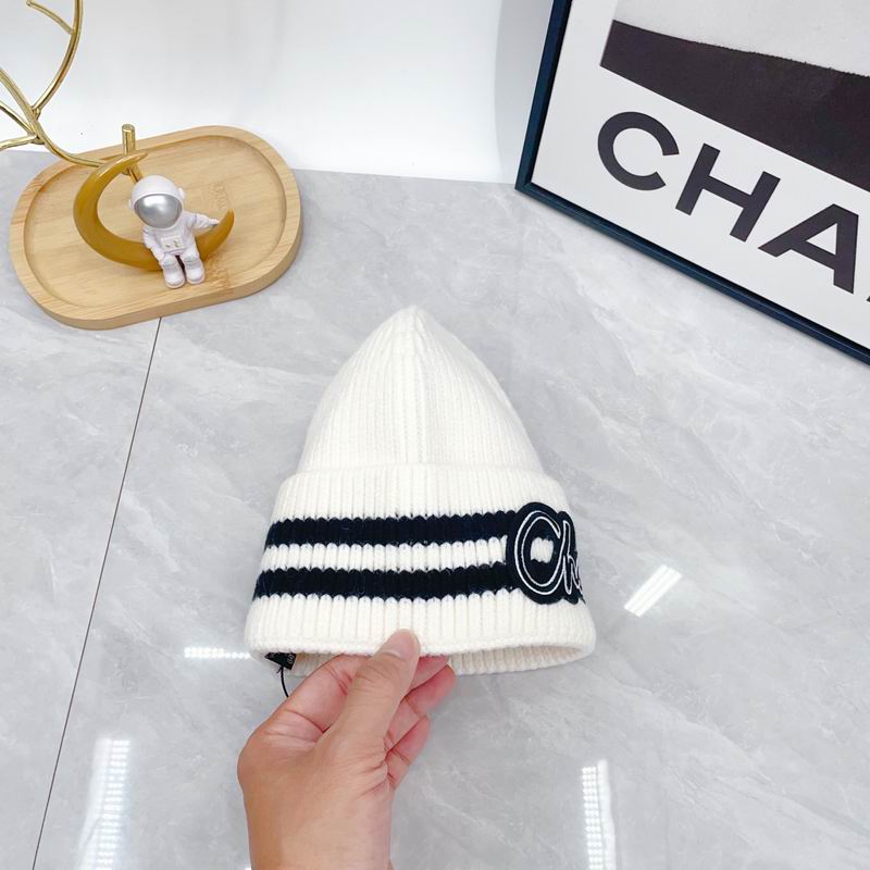 Chanel hat dx (2428)