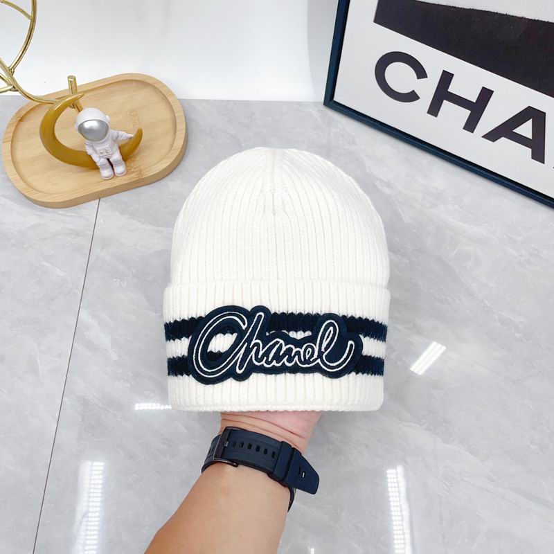 Chanel hat dx (2429)