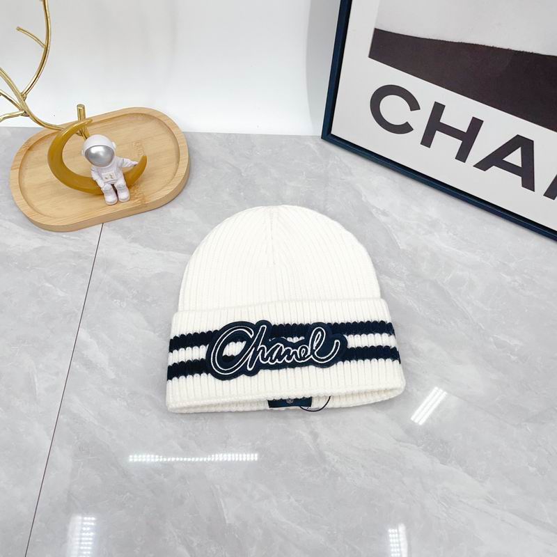 Chanel hat dx (2430)