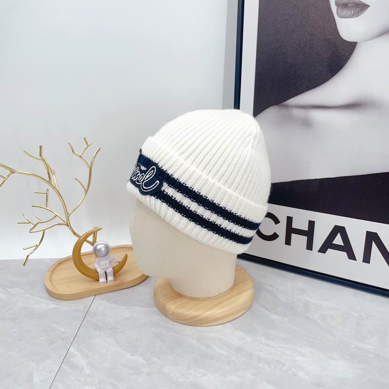 Chanel hat dx (2431)