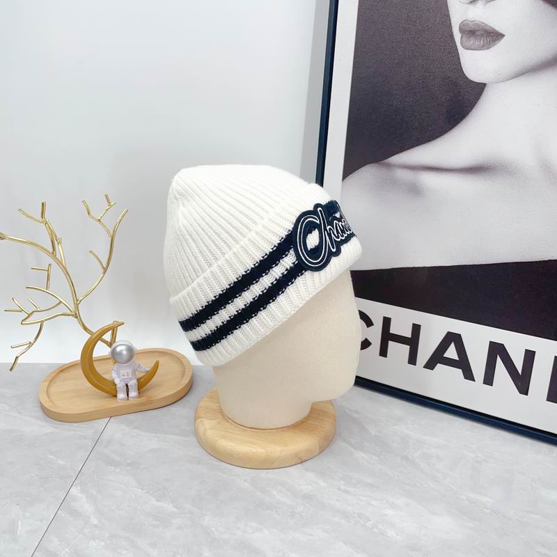 Chanel hat dx (2432)