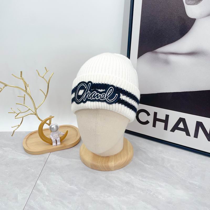 Chanel hat dx (2433)