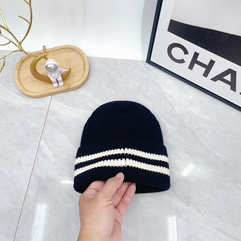 Chanel hat dx (2436)