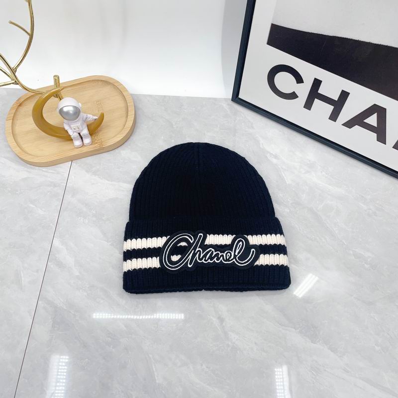 Chanel hat dx (2439)